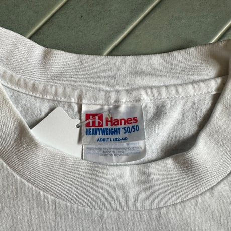 90s USA製 わんちゃんTシャツ