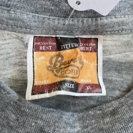 ハスキープリントTシャツ