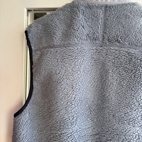 Patagonia クラシック レトロX フリースベストフリースベスト