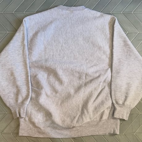90s USA製 Lee プリントスウェット
