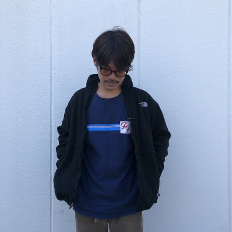The North Face フリースジャケット