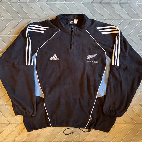 adidas ラグビーワールドカップフリース