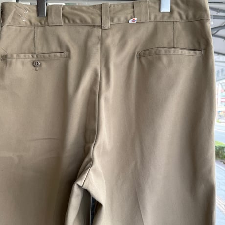 USA製 ディッキーズ ワークパンツW36 L31