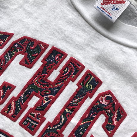 90's USA製 MICHIGAN カレッジTシャツ