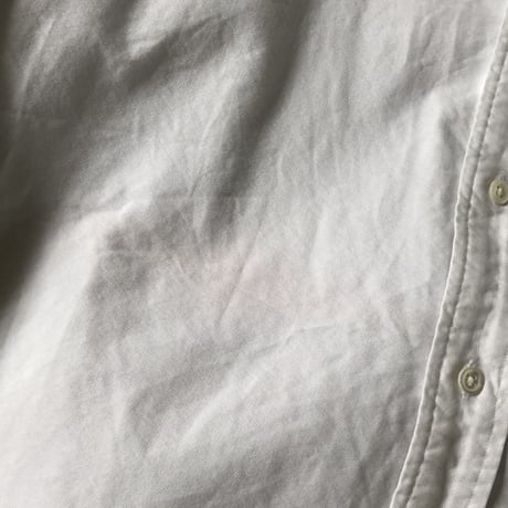 RALPH LAUREN ボタンダウンシャツ シェルボタン