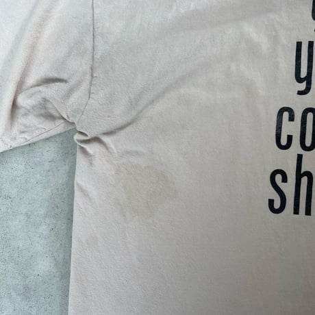 ユニークデザインTシャツ