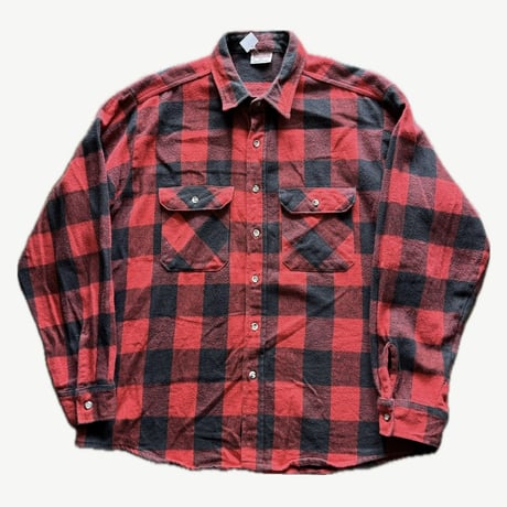 90年代 WINSTON ヘビーネル XL