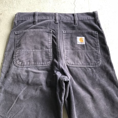 カーハート コーデュロイパンツW32 L32