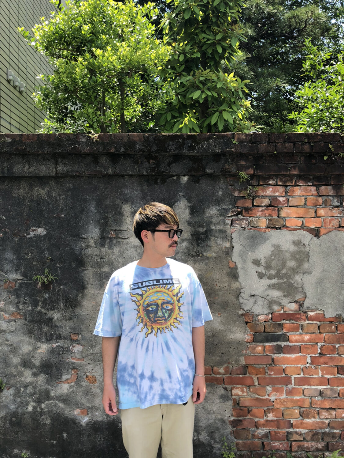 ビンテージ SUBLIME イベント Tシャツ fit=scale-down,w=1200