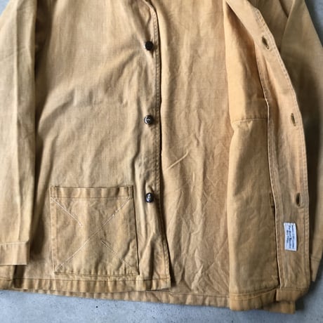 70's VAN HEUSEN ジャケット
