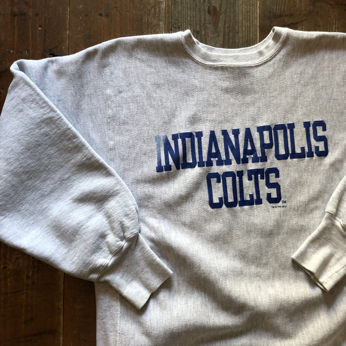 1994 NFL チャンピオンリバースウィーブ XXL | CUSTOM FEVER