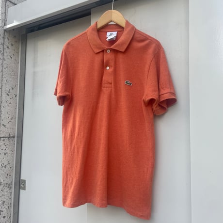 LACOSTE ポロシャツ