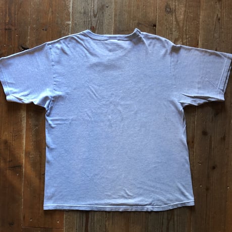CHAMPION カレッジプリントTシャツ　L