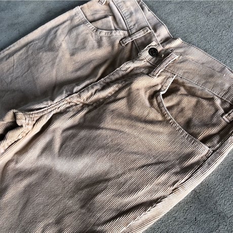 70's USA製 Levi's684 ベルボトム W31×L34