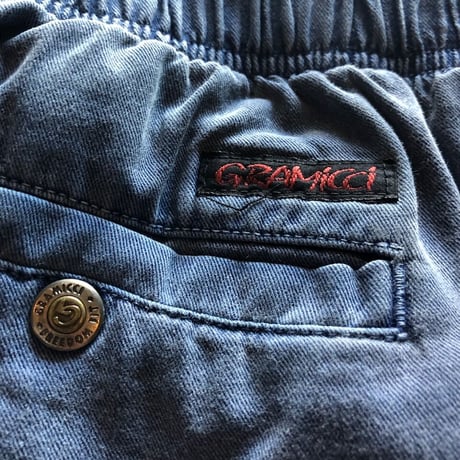 90's GRAMICCI ショーツ  XL