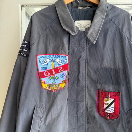 CATEGORY ミリタリー | CUSTOM FEVER