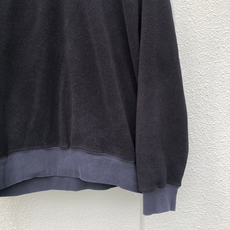 Polo by Ralph Lauren  ハーフジップフリース