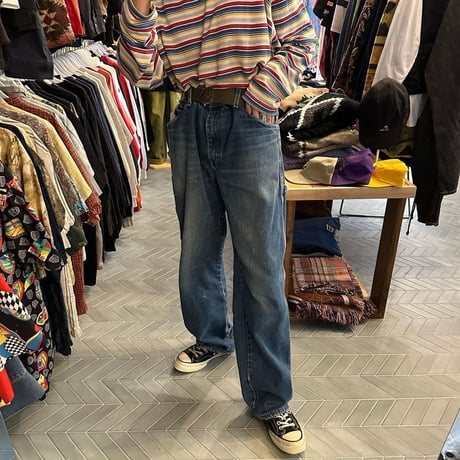 Dickiesペインターパンツ W34×L32