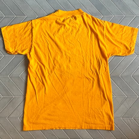 80s USA製 ボクシングTシャツ