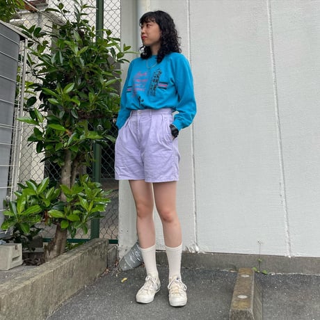 USA製Polo by Ralph Laurenカラーチノショーツ