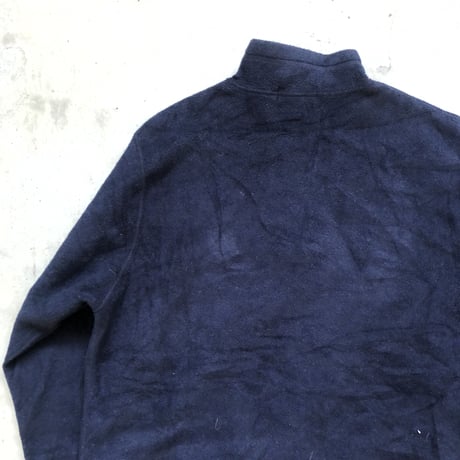 Polo by Ralph Lauren  ハーフジップフリース XL