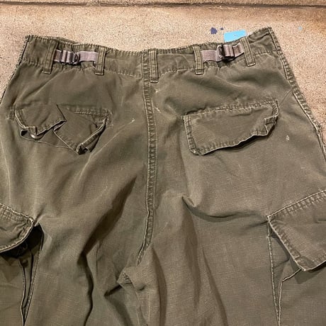 USA製 Military Pants