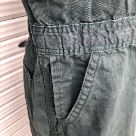 UNIVERSAL OVERALL COオールインワン