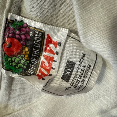 90's Miller ビールプリントTシャツ XL