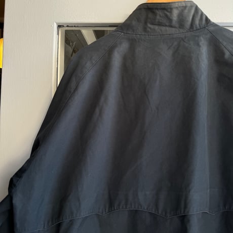 BARACUTA G-9 スウィングトップ  黒