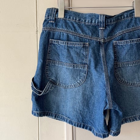 Lee ショートパンツ