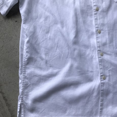 Ralph Lauren 半袖無地シャツ 〝CHAUNCEY〟