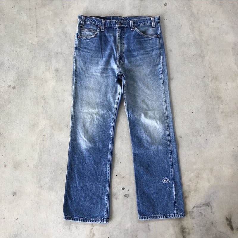 USA製90年代Levi's 517 W36×L30 | CUSTOM FEVER USA製90年代Levi's 517 W36×L30 | CUSTOM FEVER