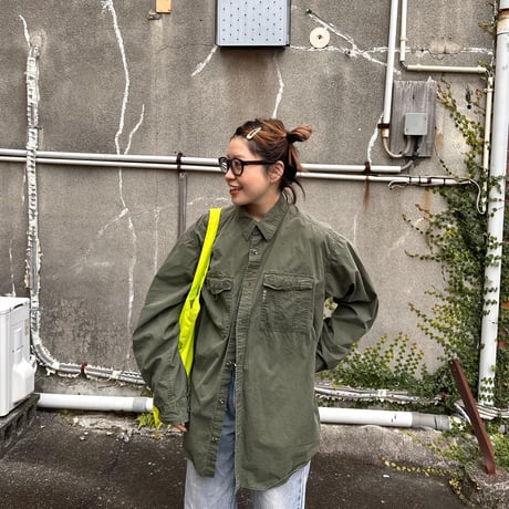 コロンビアフィッシングシャツ