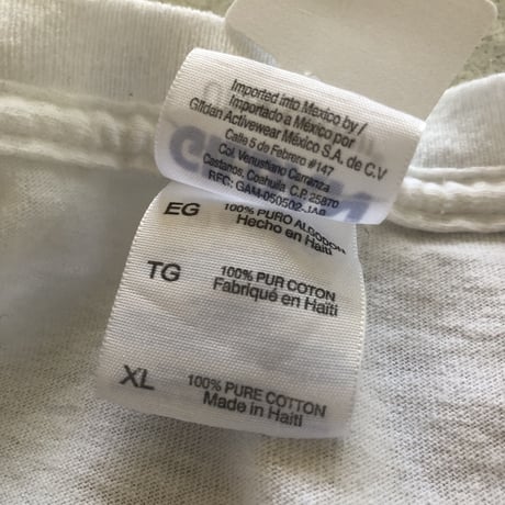 セサミストリート プリントTシャツ XL