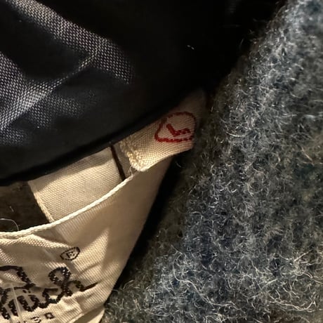 〜80's WOOLRICH  L
