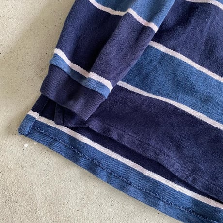 USA製POLO RALPH LAUREN ラガーシャツ