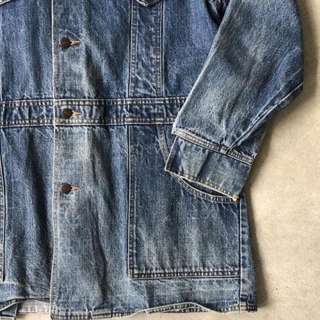 70's Levi's Bush Jacket