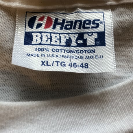 90's DKNY Tシャツ