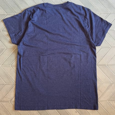 NIRVANA にこちゃんTシャツ