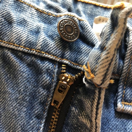 usa製 Levi's512 SLIM FIT W31×L34
