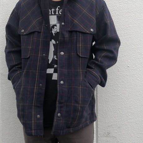 PENDLETON ウールジャケット 4ポケットXL