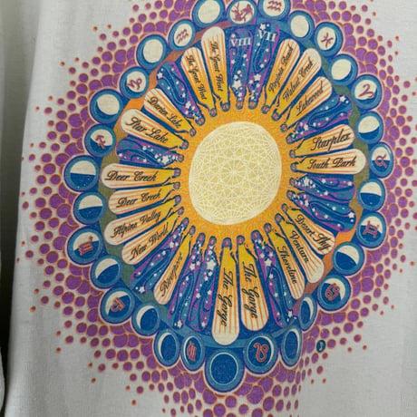 90's PHISH バンドTシャツ L