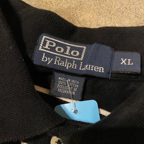 POLO Ralph Laurenビッグポロシャツ
