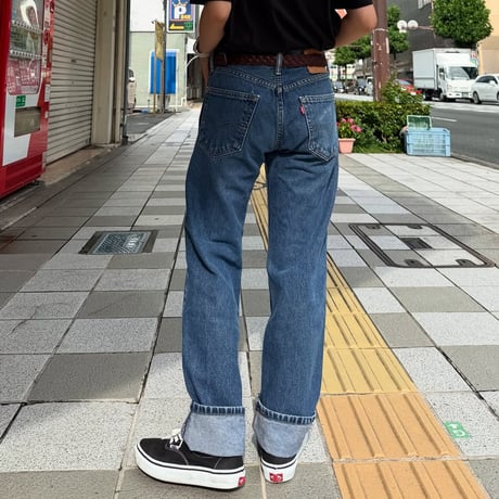 Levi's 505 W30 L30