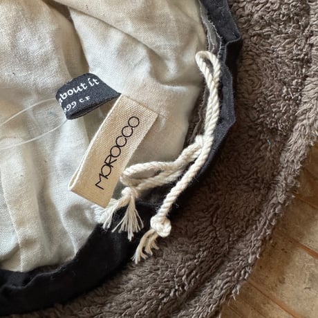 CF別注　Morocco ハット 〝PATAGONIA〟