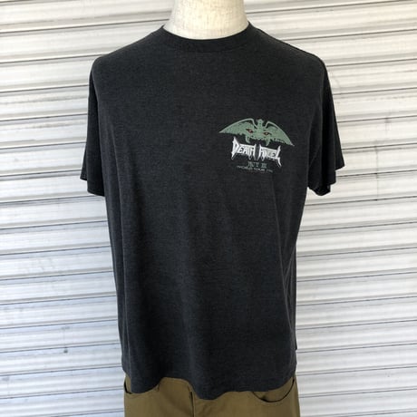 80's Death Angel バンドTシャツ