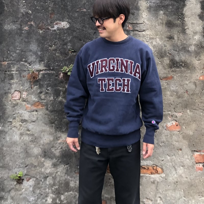 00's チャンピオンリバースウィーブ L | CUSTOM FEVER 00's チャンピオンリバースウィーブ L | CUSTOM FEVER