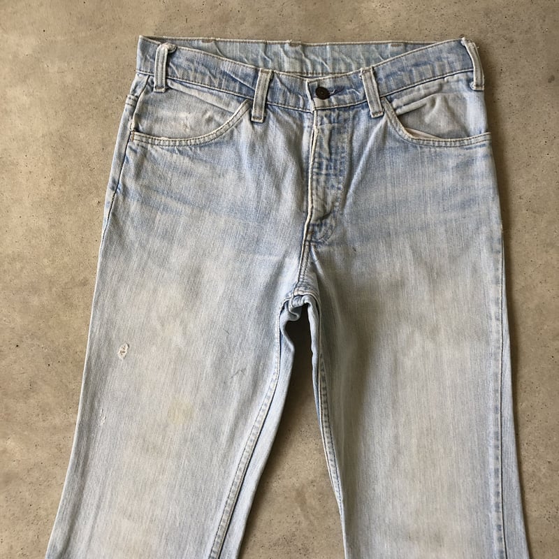 USA製 Levi 