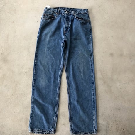 Levi's505  W34×L32