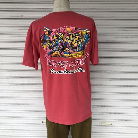 ©︎1994USA製RONJON L
